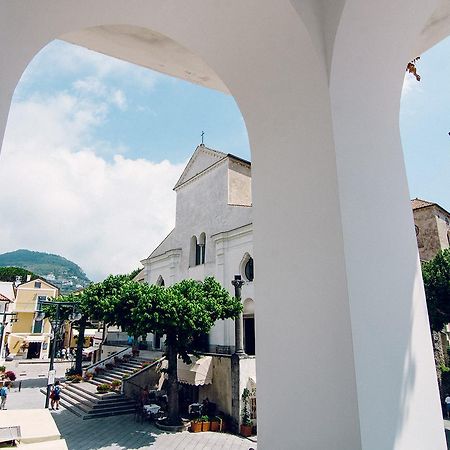 Ravello In Hotel Eksteriør billede