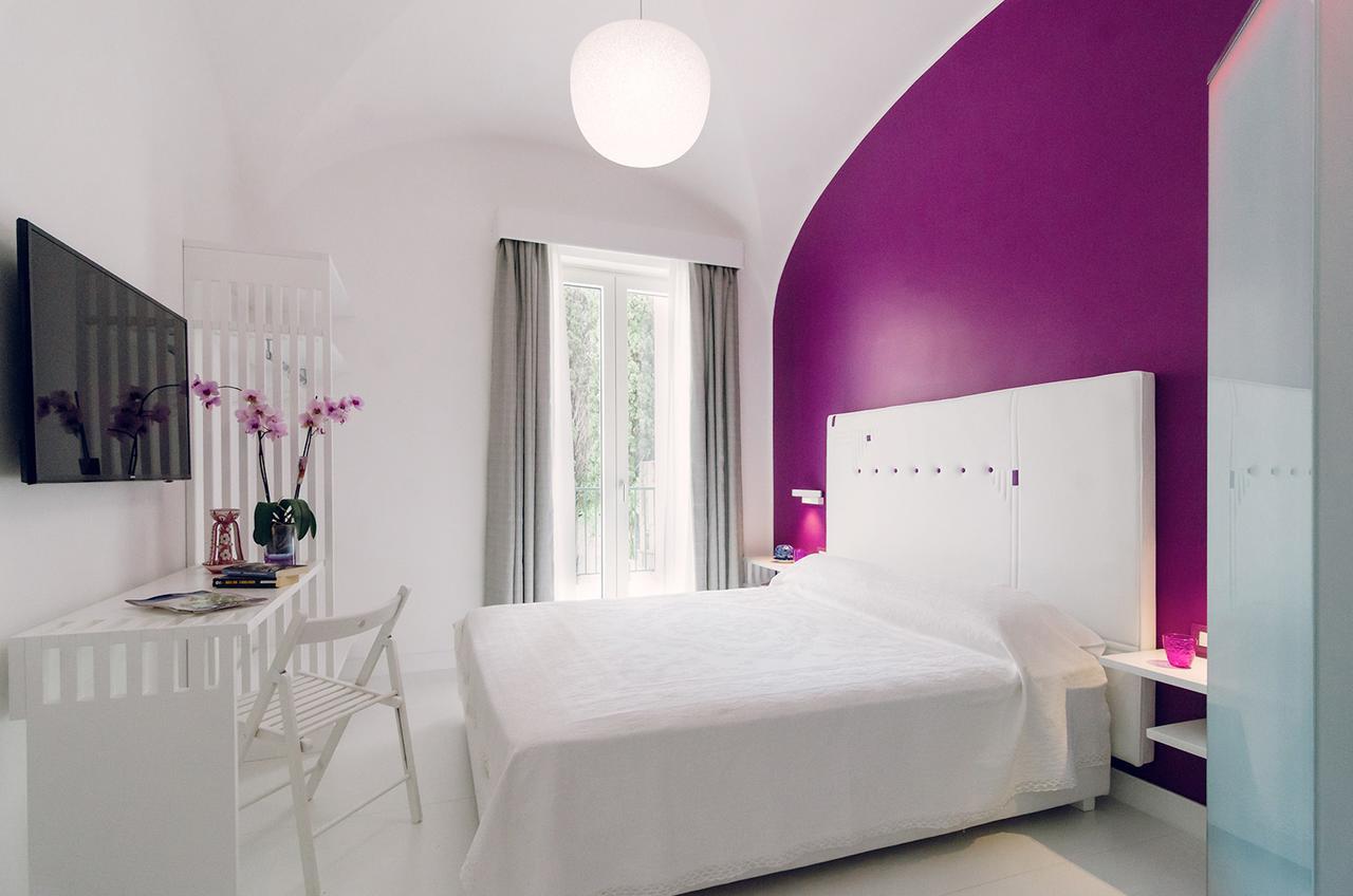 Ravello In Hotel Eksteriør billede